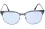 Sunglass Fix Replacement Lenses for Stiletto TR1728 - Front View 