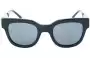 Auor Paloma Replacement Sunglass Lenses - Front View 