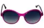 Sunglass Fix Replacement Lenses for Thierry Lasry Bubbly Front View 