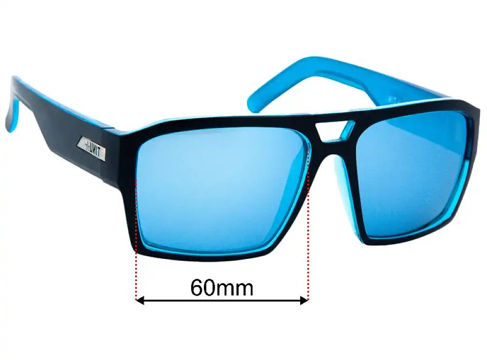 thumbnail interactive-video image 1 of Sublime Optics Replacement Lenses For UNIT Vault Goggles | Choose Any Color | W/ Hydrophobic & Anti-Scratch Coating 1 of 5