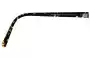Warby Parker Irving Sunglasses Replacement Lenses 47mm Wide Model Number 
