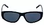Arnette Dæmon AN4269 Replacement Sunglass Lenses Front View 