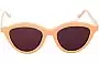 Le Specs Medina Maze Replacement Sunglass Lenses - Front View 