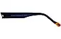 Le Specs Starship Replacement Sunglass Lenses Model Name  