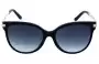 Tiffany & Co TF4193B Replacement Sunglass Lenses Front View 