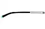 Sunglass Fix Replacement Lenses for Tiffany & Co TF 4175-B-F - 55mm Wide 