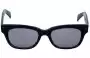 Sunglass Fix Replacement Lenses for Dita E=MC² - Front View 