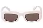 Oscar & Frank Cortez Replacement Sunglass Lenses - Front View 