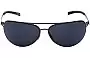 Sunglass Fix Replacement Lenses for Smith Showdown Front View 