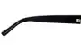 Carla C Zampatti Sun RX 01 Replacement Lenses Side View  