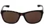 Nike EV0881 Vital Replacement Sunglass Lenses Front View 