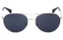 Ralph Lauren RA4135 Replacement Sunglass Lenses - Front View 