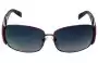 Sunglass Fix Replacement Lenses for Salvatore Ferragamo 1155-B -  Front View  