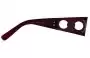 Sunglass Fix Replacement Lenses for Salvatore Ferragamo 1155-B - Model Number 