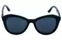Sunglass Fix Replacement Lenses for Le Specs Peach Pit - Front View 