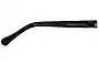 Balenciaga BAL 0123/S Sunglasses Replacement Lenses Front View 