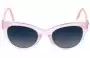 Carla Zampatti Sun Rx 19 Replacement Lenses Front View 