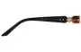 Christian Dior Zemire 2 Replacement Sunglass Lenses Model Number 