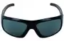 Dirty Dog Gangster Replacement Sunglass Lenses Front View 