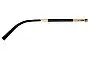 Dolce & Gabbana DG2073-K Replacement Sunglass Lenses - 61mm wide Model Number 