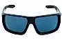 Dragon DR41049 Freed Replacement Sunglass Lenses 64mm 