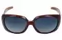 Emilio Pucci EP620S Replacement Lenses Front View 
