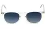 Garrett Leight Kinney Replacement Sunglass Lenses Front View 