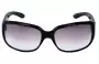 Giorgio Armani GA 372/S Replacement Lenses Front View 