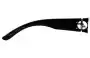 Giorgio Armani GA 372/S Replacement Lenses Side View 