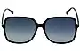Gucci GG0544SA Replacement Lenses Front View 