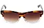 Sunglass Fix Replacement Lenses for Gucci GG1085/F/S - Front view 
