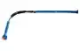 Kenzo KZ35055 Sun Rx Replacement Lenses Model Number Location 