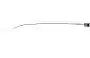 Lunor Mod 245 Replacement Sunglasses Lenses - 50mm Wide Model Number 