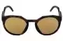 Oakley OO9464 HSTN Replacement Sunglass Lenses - Front View 