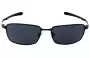 Oakley Nanowire 4.0 Replacement Sunglass Lenses Front View 