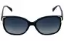 Prada SPR 01O-A Replacement Lenses Front View  