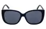 Quay Australia Ever After Replacement Sunglass Lenses - Front View 
