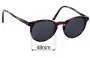 Sunglass Fix Verres de Remplacement pour Polo Polo PH 2083 - 48mm Wide 