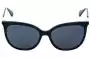 Ralph Lauren RA5248 Replacement Lenses Front View 