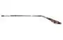 Sunglass Fix Replacement Lenses for Ray Ban B&L W2852 - Model Number 