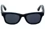 Ray Ban RW4002 Stories Wayfarer Replacement Lenses 50mm 