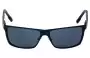 Ryders Swell Replacement Sunglass Lenses Front View  