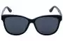 Saint Laurent SL M23/K Replacement Lenses Front View 
