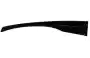 Sunglass Fix Replacement Lenses for Smith Frontman -  Model Number 