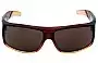 Spy Optics Clash Replacement Sunglass Lenses Model Number 