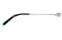 Tiffany & Co TF4178-F Replacement Sunglass Lenses 57mm Model Number 