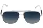 Tom Ford Jude TF669 Replacement Lenses Front View 