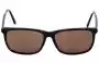 Tommy Hilfiger / Specsavers TH Sun RX 26 Replacement Sunglass Lenses - Front View 