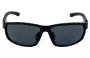 Sunglass Fix Ugly Fish Crest PT24006 Replacement Lenses Front View 