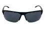 Arnette Dean II Replacement Sunglass Lenses - 71mm Front View 